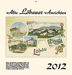 Kalender 2012 Löbau  www.augustadruck.de 
