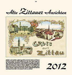 Kalender 2012  Zittau  www.augustadruck.de 